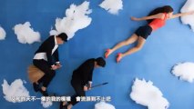 Leessang -  Turn off the TV  關掉TV (ft. T‧尹美萊, 權正烈 of 10cm) MV