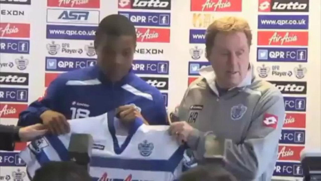 Remy zu den Magpies: Franzose kommt auf Leihbasis