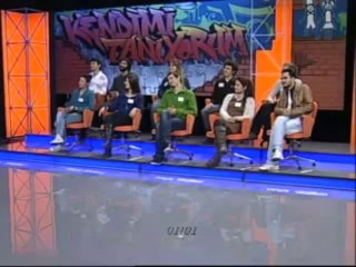 Kendimi Tanıyorum - Cesaret 2