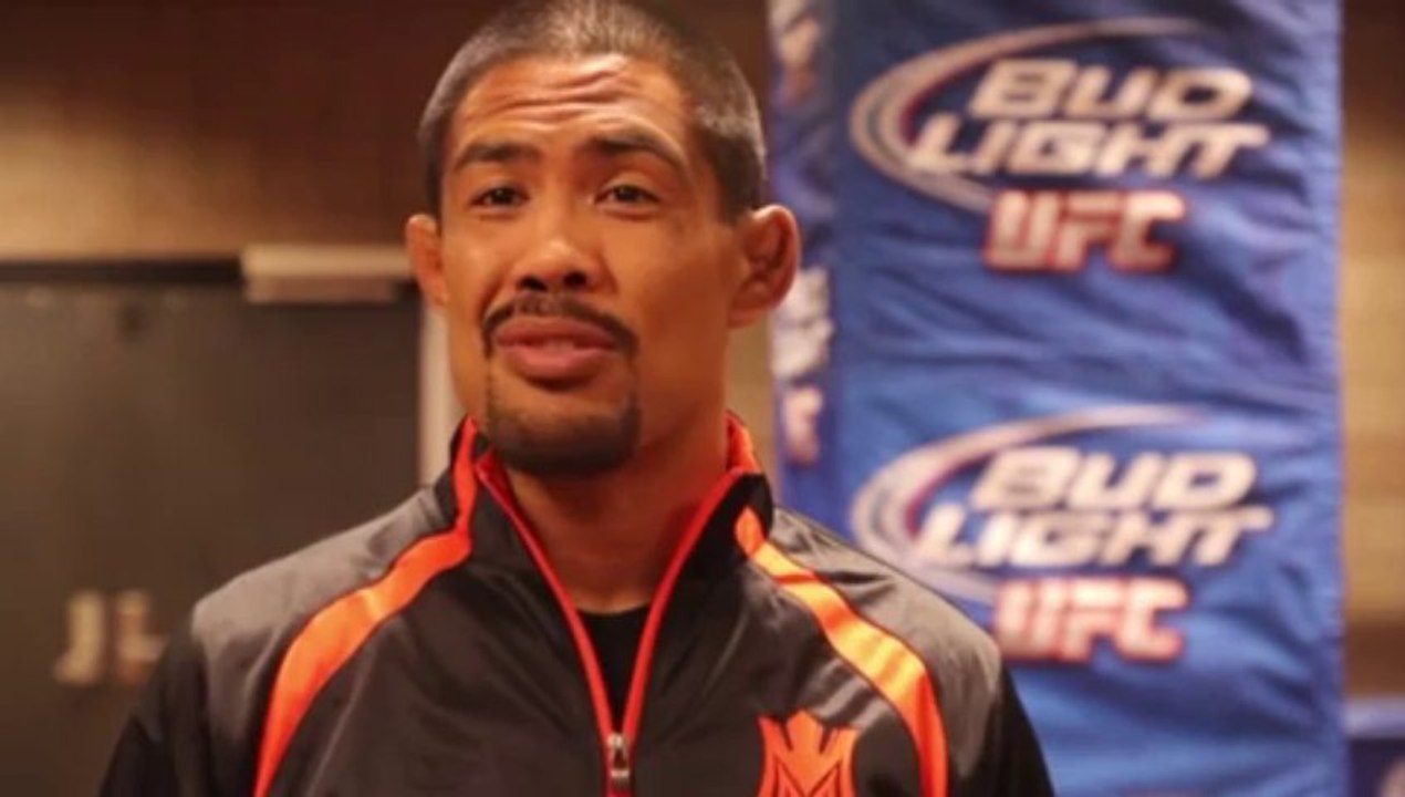 UFC - Fighter Mentality