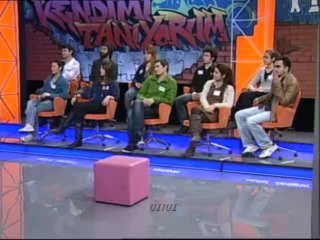 Kendimi Tanıyorum - Cesaret 3