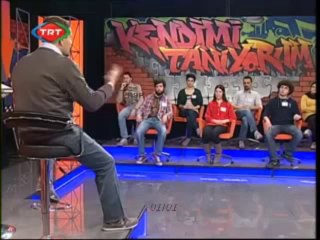 Kendimi Tanıyorum - Çatışma 1