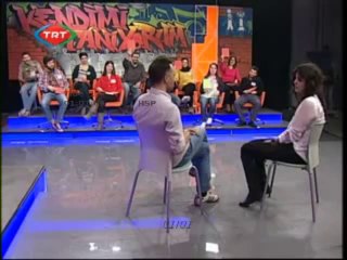 Kendimi Tanıyorum - Çatışma 5