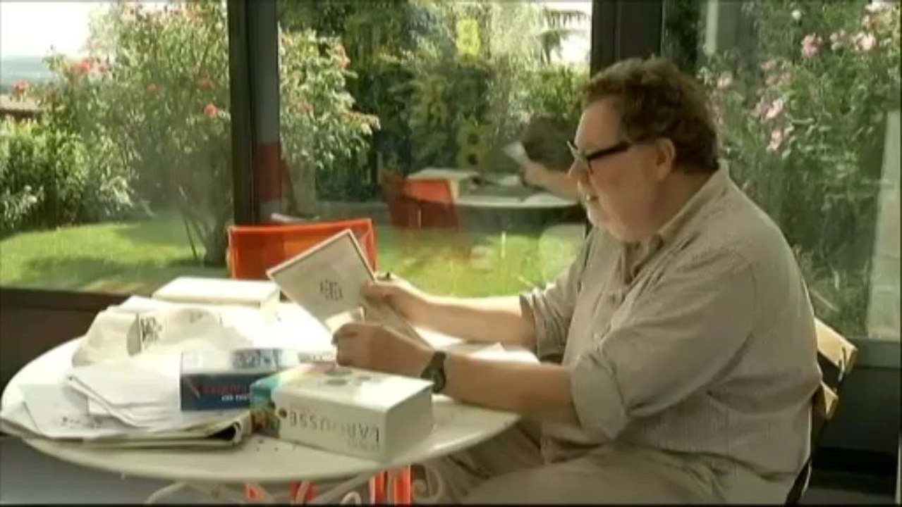 Comment sont préparés les mots croisés, 100 ans après leur invention