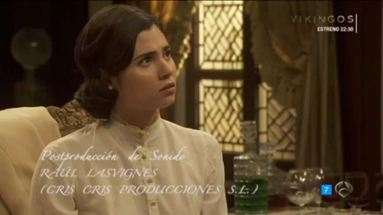 MARTIN Y MARIA ROSARIO TRISTAN NO VOLVERA A CAER COMO ANTES ESDPV 06-08-2013