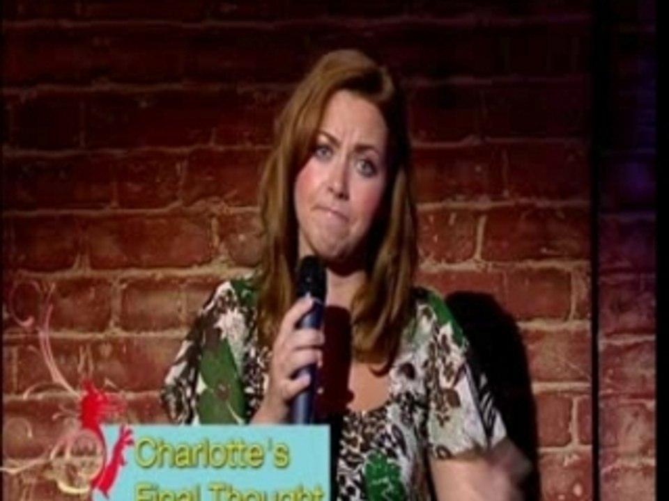 Crazy Nelly Furtado  Charlotte Church