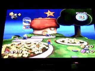 [Let's play] super mario galaxy 1  Episode 3