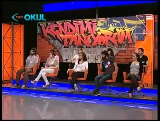 Kendimi Tanıyorum - Duygular 4