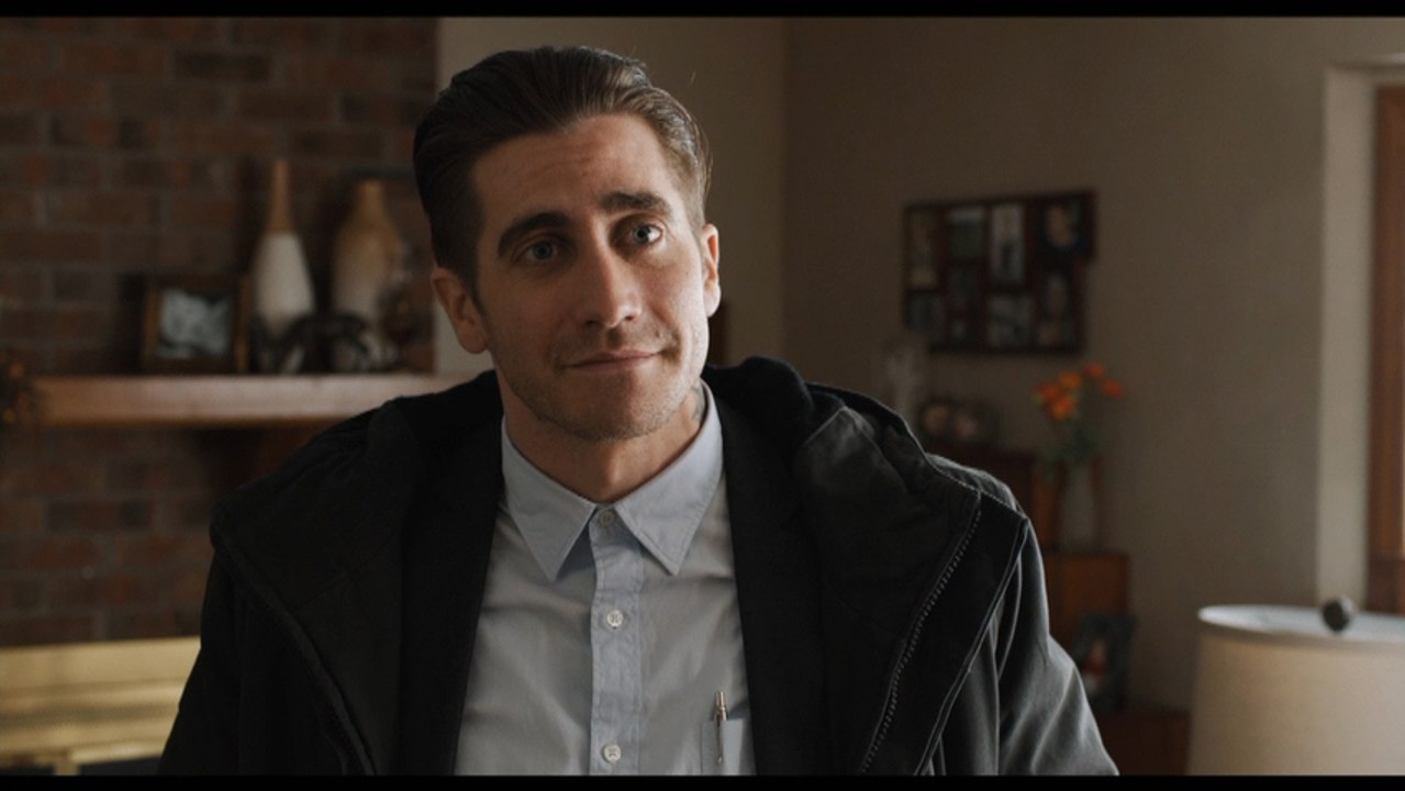Hugh Jackman, Jake Gyllenhaal, Viola Davis in "Prisoners" First Trailer
