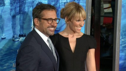 Jamie Foxx, Steve Carell , Allison Janney Movies And Premieres