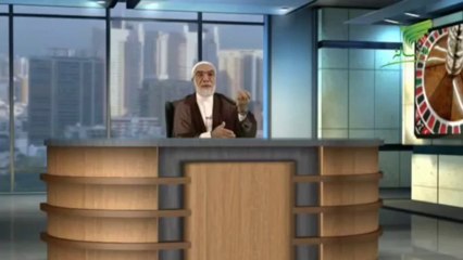 مذكرات إبليس للدكتور عمر عبد الكافى الحلقة السادسة