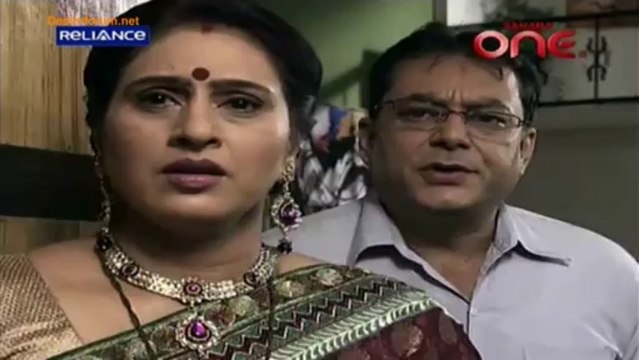 Haunted Nights 6th August 2013 Video Watch Online pt2