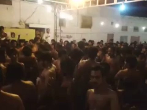 20 Ramzan 2013-14 Babay De Sarhanay Dhiyan Ali Diyan Asghar Khan Party Sialkot At Behlol Dana Sialkot