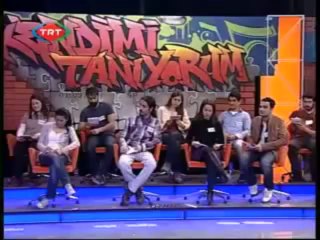 Kendimi Tanıyorum - Düşünce Gücü 4