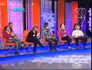 Kendimi Tanıyorum - Empati