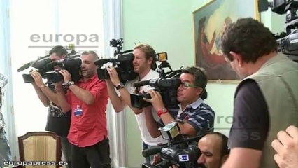 Justicia no descarta que Galván cumpla condena en España