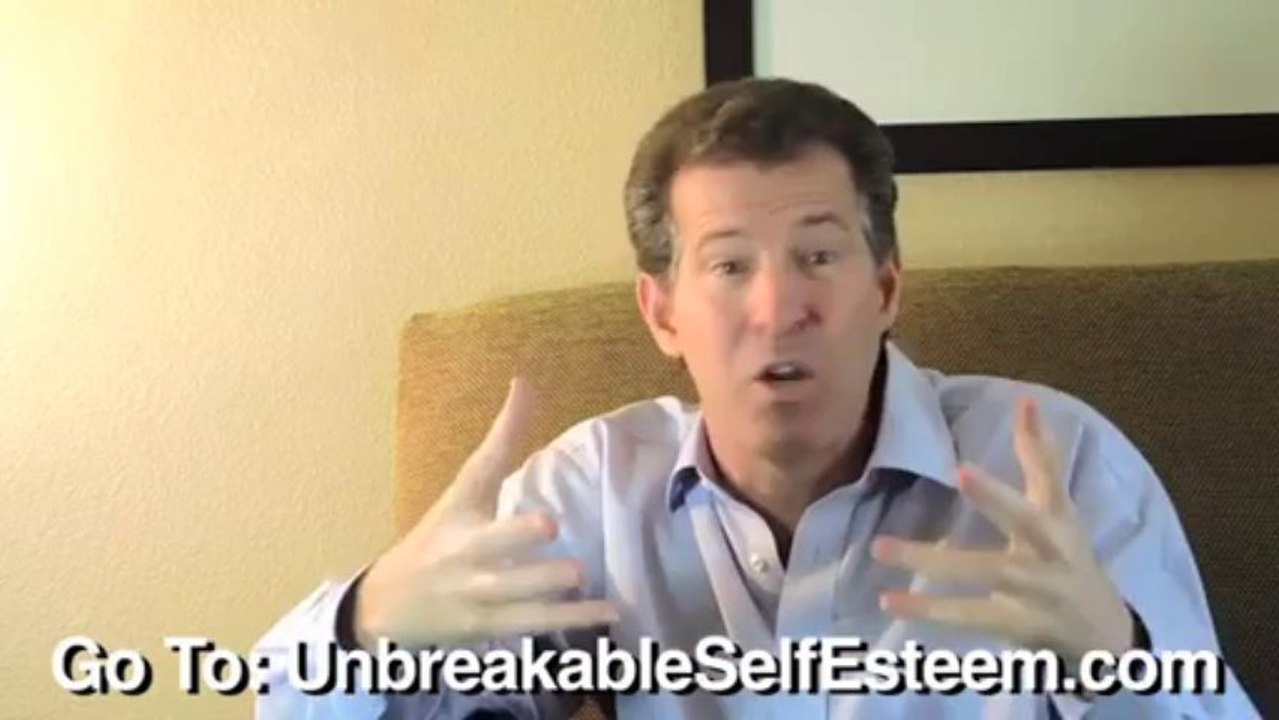 Self esteem activities: #1 way to get emotional freedom