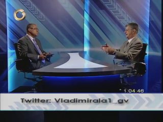 Henry Ramos Allup: La MUD aún no ha discutido la posibilidad de una Asamblea Constituyente