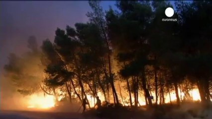 Greek authorities announce emergency measures as...