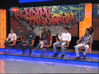 Kendimi Tanıyorum - Küsmek 1