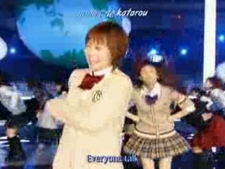 H!P All-Stars All For One & One For All