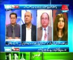 NBC OnAir EP 73 Part 1-06 August 2013-Topic- Current issues on LOC between Pakistan and India and Killing in Balochistan. Guests- Hassan Askari, Mutahir Ahmed, Maria Sultan and Abdul Hai Baloch