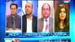 NBC OnAir EP 73 Part 1-06 August 2013-Topic- Current issues on LOC between Pakistan and India and Killing in Balochistan. Guests- Hassan Askari, Mutahir Ahmed, Maria Sultan and Abdul Hai Baloch