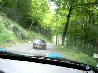 VOLVO 480 - ARSOUILLE LUXEMBOURGEOISE