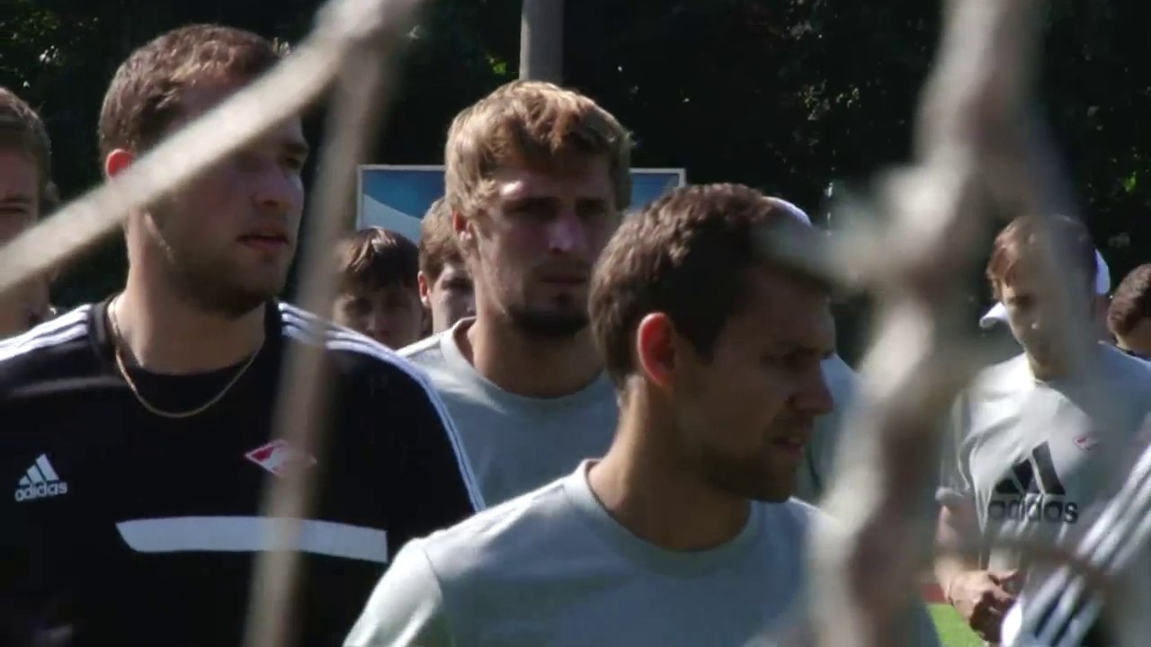 "Все как один" С2 Эпизод1
