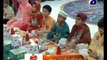 27th Iftari Iftar Aamir ke sat Part 3 & Hamari Iftari in Amaan Ramazan with Aamir Liaquat 1434h 6-8-2013 -009