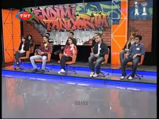 Kendimi Tanıyorum - Yüzleşme 1