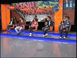 Kendimi Tanıyorum - Yüzleşme 2