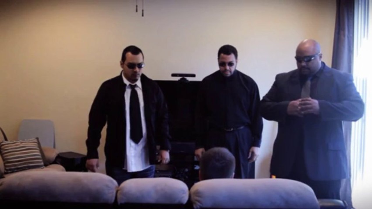 I.T.A.L.Y. Tech Support 2