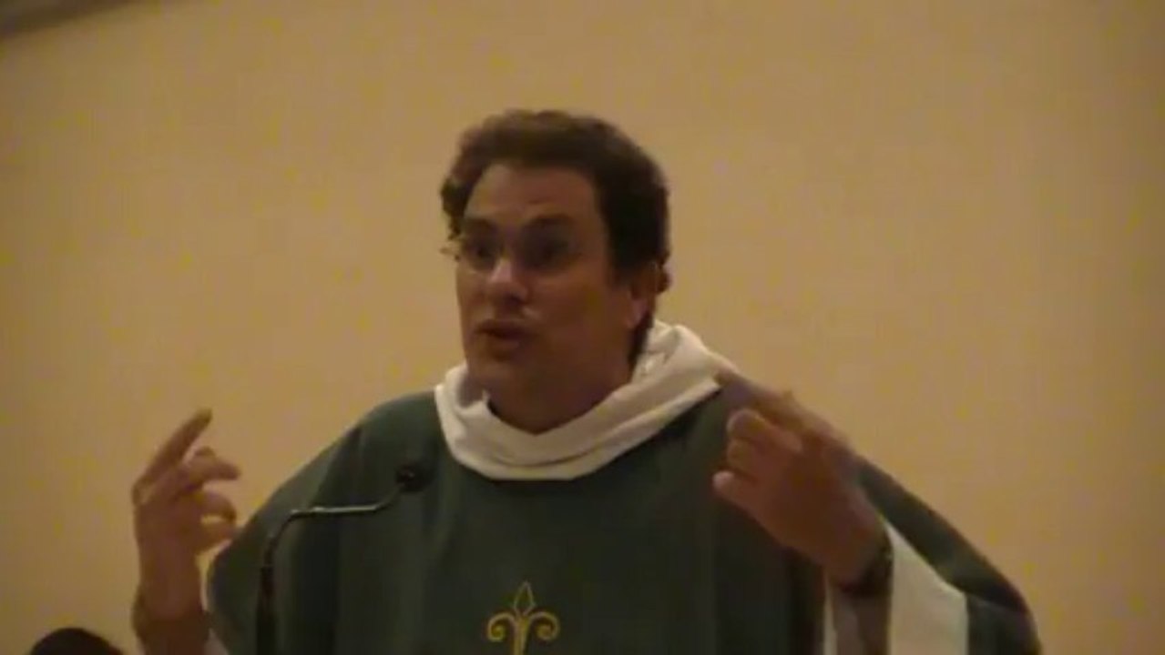 Evangile de Jésus Christ selon St Luc du dimanche 04 août 2013