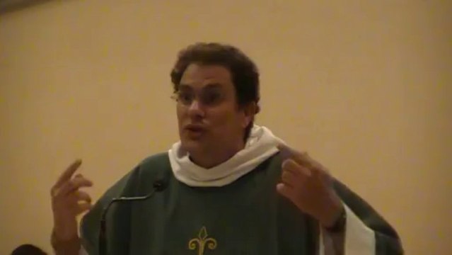 Evangile de Jésus Christ selon St Luc du dimanche 04 août 2013