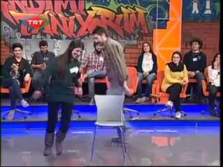 Kendimi Tanıyorum - İnsanlık 2