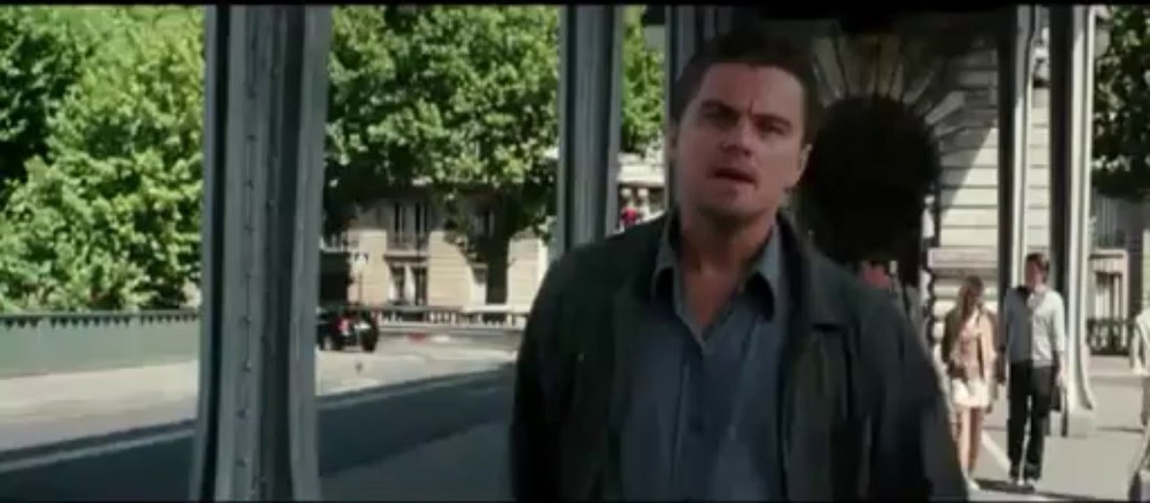 ¿Qué pasa cuando se trastocan las leyes físicas?