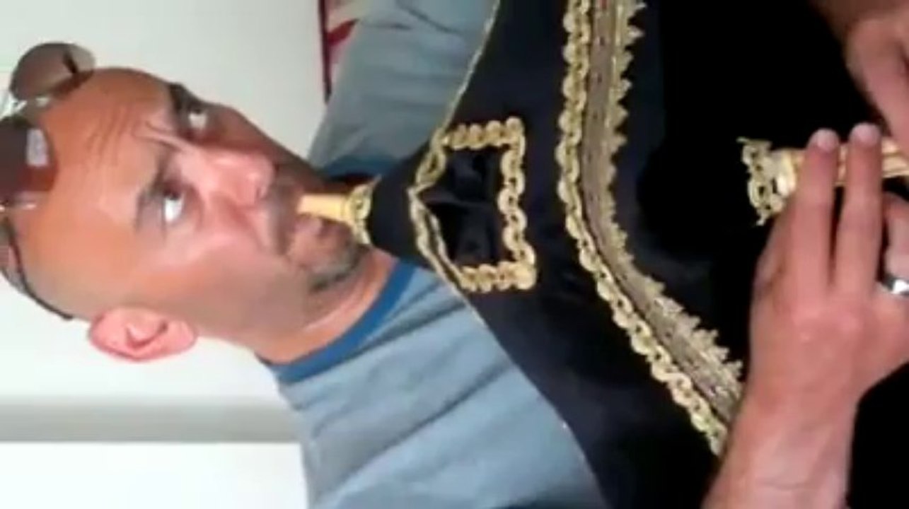 Selim Gülay TULUM