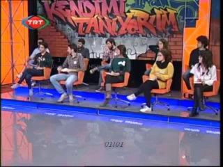 Kendimi Tanıyorum - İnsanlık 3