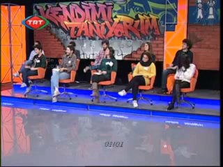 Kendimi Tanıyorum - İnsanlık 4