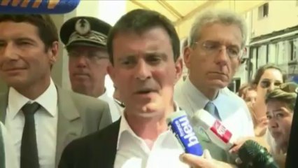 Une récompense d'un million d'euros pour retrouver le butin du braquage du Carlton