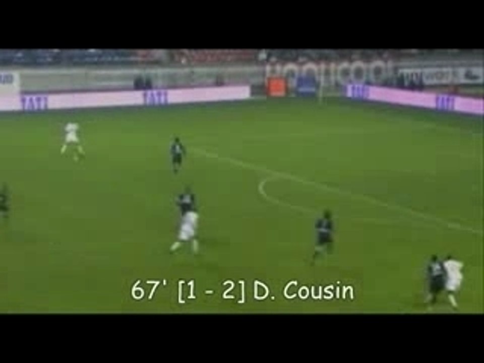 PSG 1-3 Lens (05/11/2006)