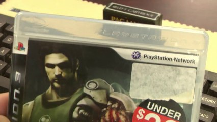 Classic Game Room - BIONIC COMMANDO review