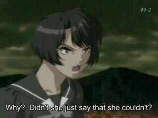 Juuni Kokki - Episode 1 - Part Two