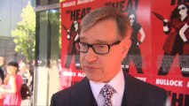 Director Paul Feig Talks About Sandra Bullock and Melissa McCarthy At Screening