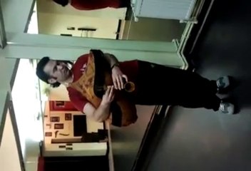 Nahit AKDEMİR Tulum dinletisi