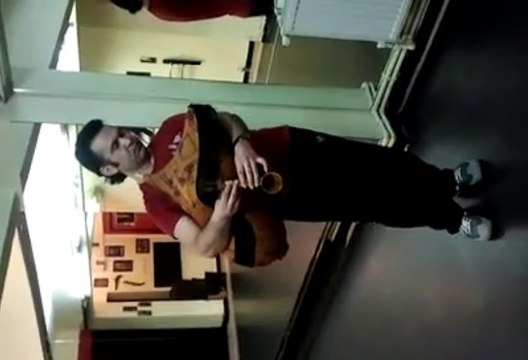 Nahit AKDEMİR Tulum dinletisi