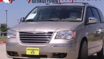Used Chrysler Town and Country Temple, TX | Mac Haik