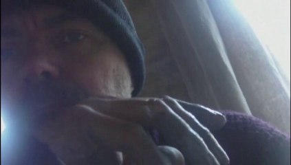 film   Cédric Nové-Josserand PEINTRE