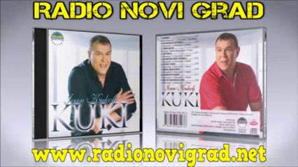 Ivan Kukolj Kuki 2013 (Original CD)